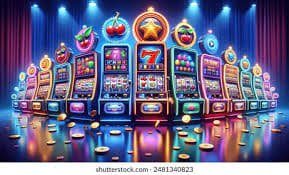 Soju87 koleksi permainan slot online dengan RTP tinggi dan grafis modern
