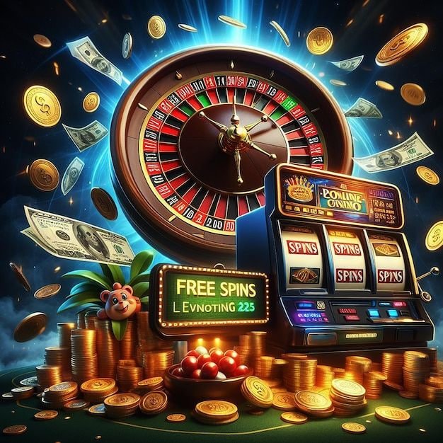 Soju87 slot cara bermain – langkah mudah daftar akun dan mulai putar slot online