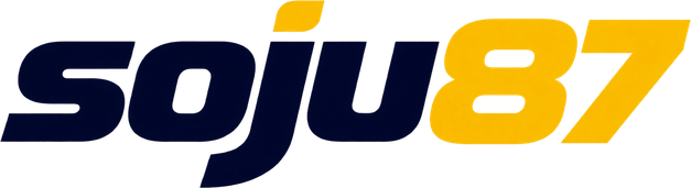 Soju87 Logo